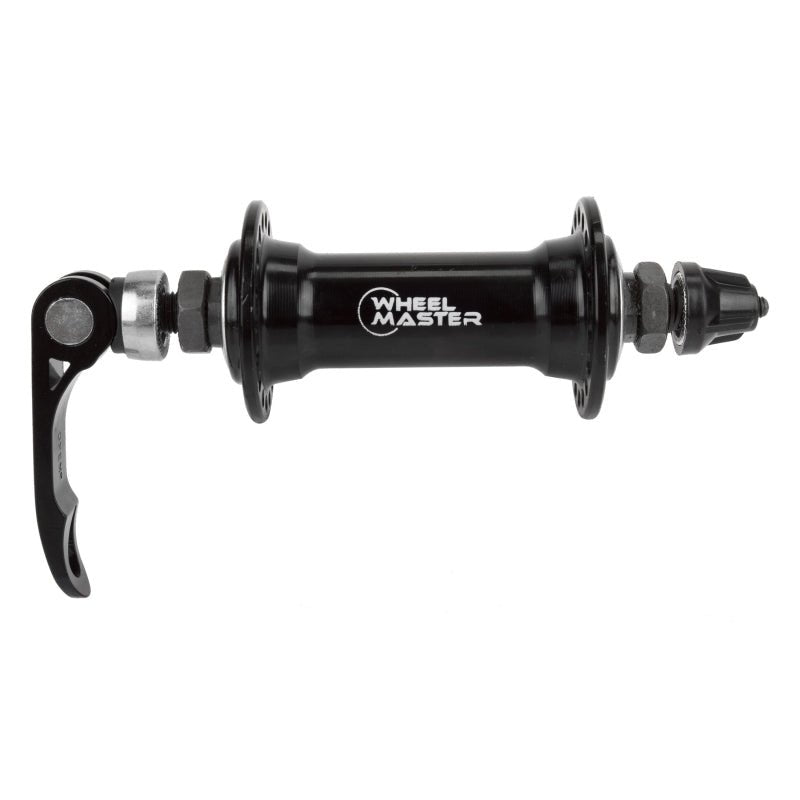 Hubs Wheel master Wheel master MT-5000 MTB Hubs hub front 36H 100 Dark Slate Gray