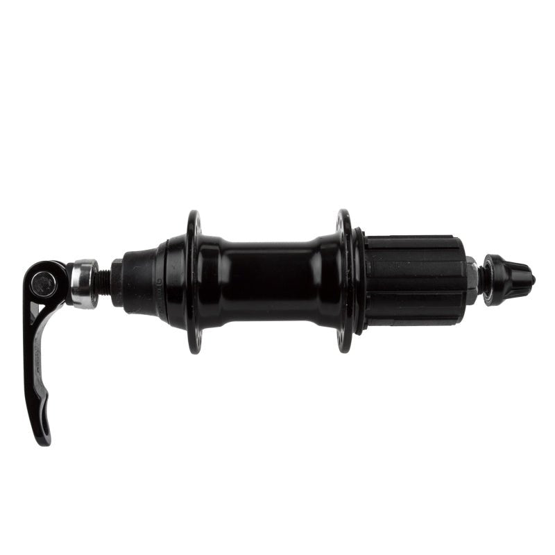 Hubs Wheel master Wheel master MT-5010 MTB Hubs hub rear 32H 135 Black