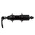 Hubs Wheel master Wheel master MT-5010 MTB Hubs hub rear 32H 135 Black