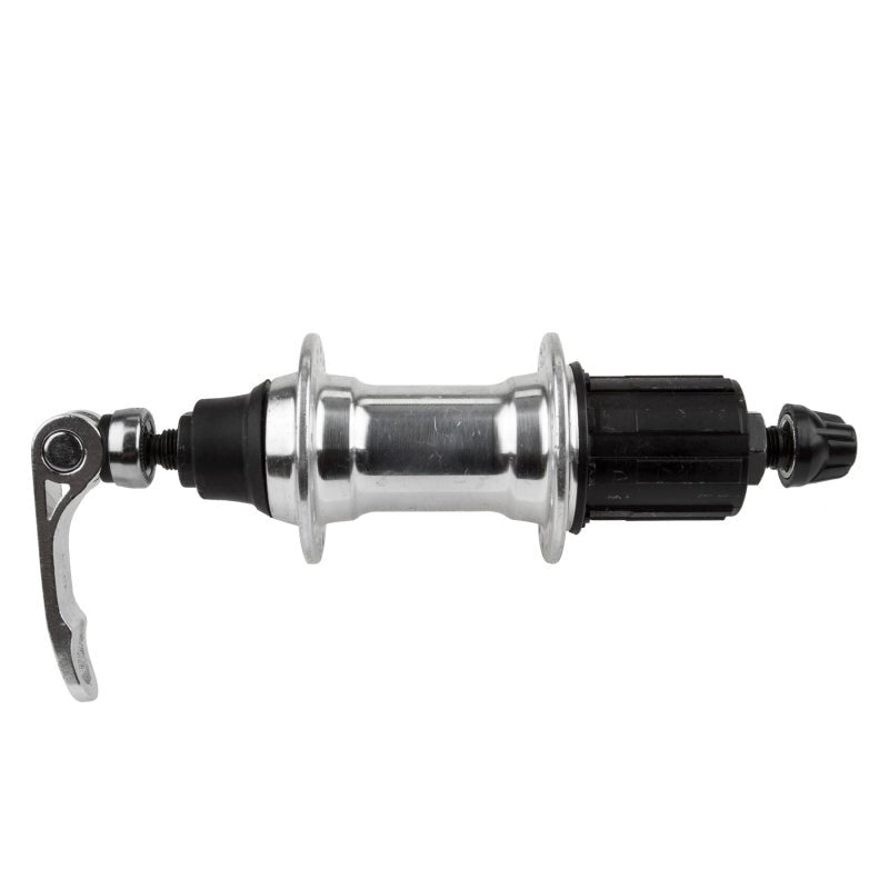 Hubs Wheel master Wheel master MT-5010 MTB Hubs hub rear 32H 135 Light Gray