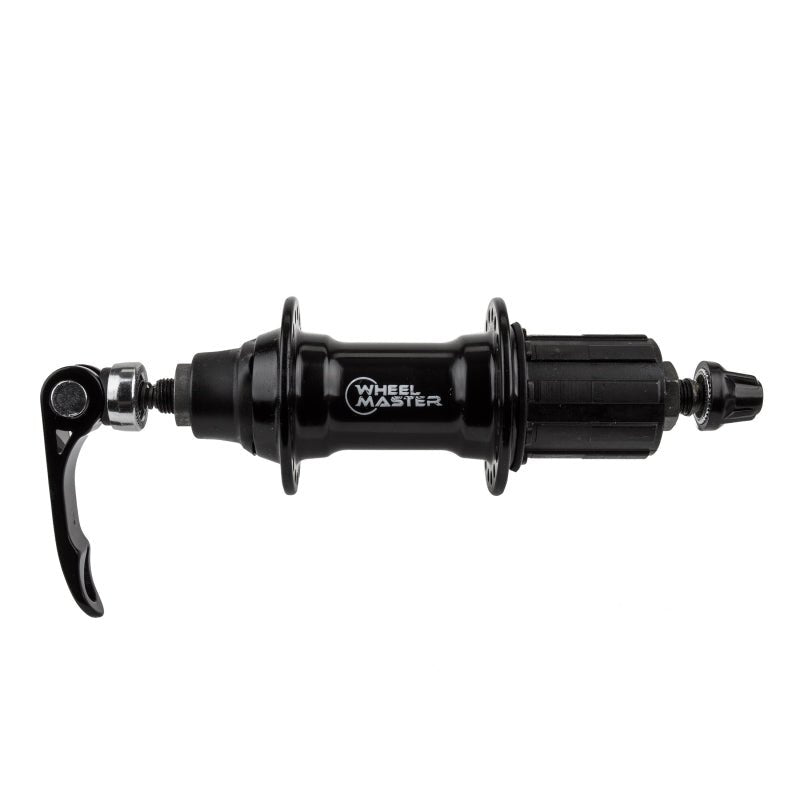 Hubs Wheel master Wheel master MT-5010 MTB Hubs hub rear 36H 135 Black