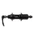 Hubs Wheel master Wheel master MT-5010 MTB Hubs hub rear 36H 135 Black