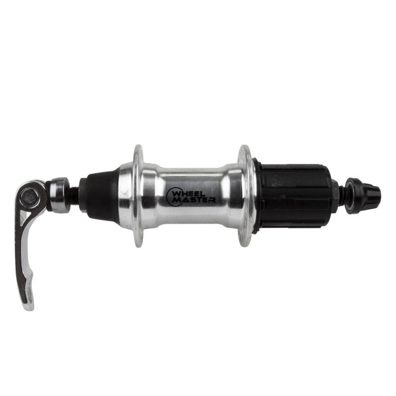 Hubs Wheel master Wheel master MT-5010 MTB Hubs hub rear 36H 135 Gray