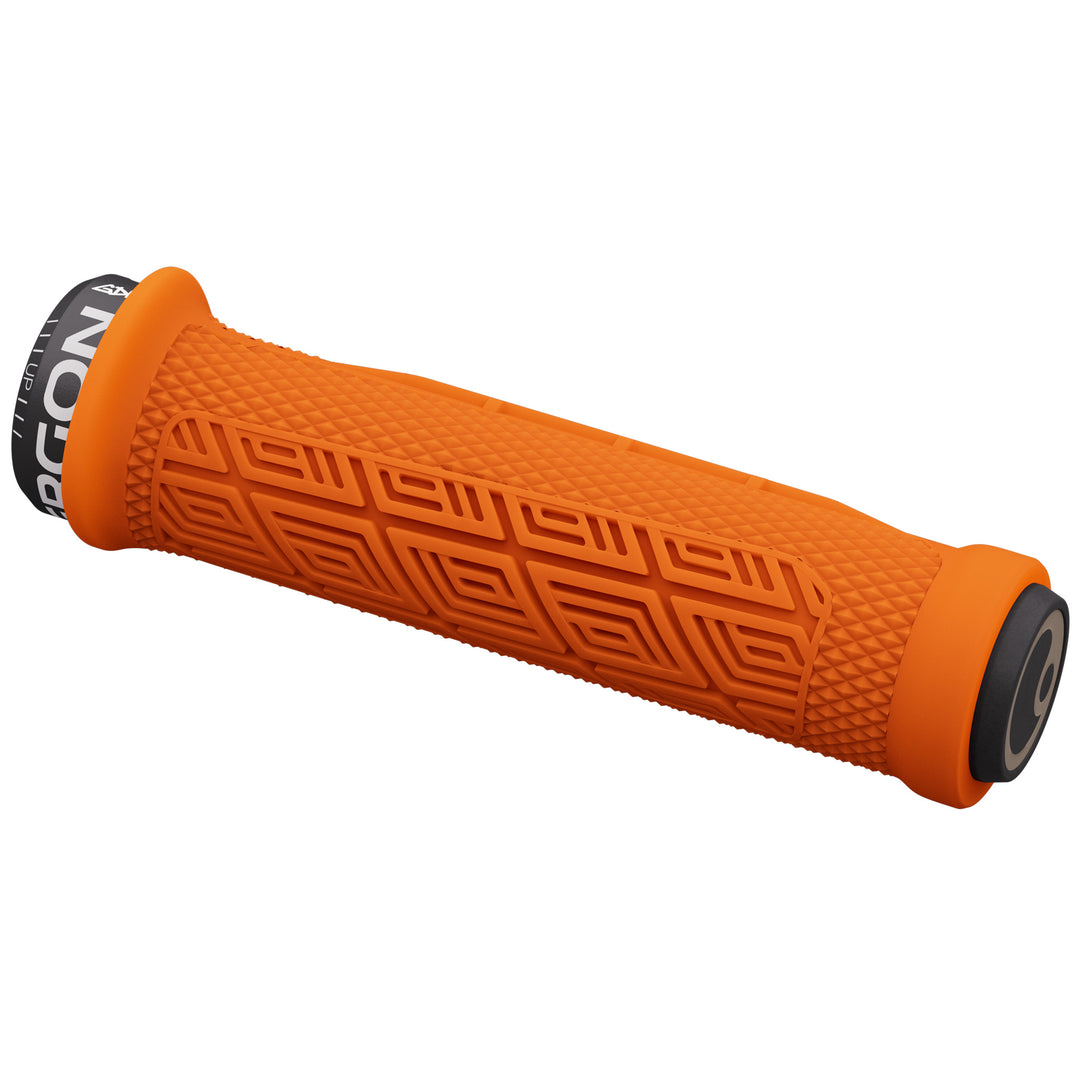 Ergon GDH Grips - Juicy Orange