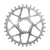 Works Components Round Chainring SRAM 3-Bolt 30T Boost 3mm Slv