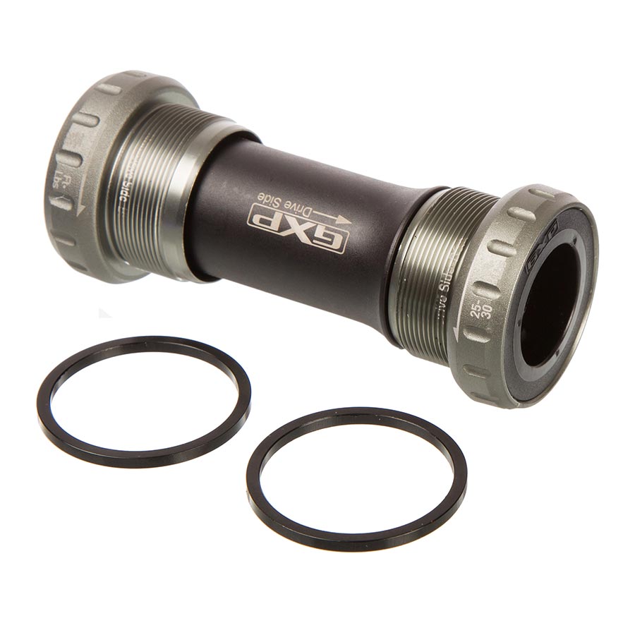 Bottom Brackets SRAM SRAM/TruVativ GXP 83mm Bottom Bracket Dark Slate Gray