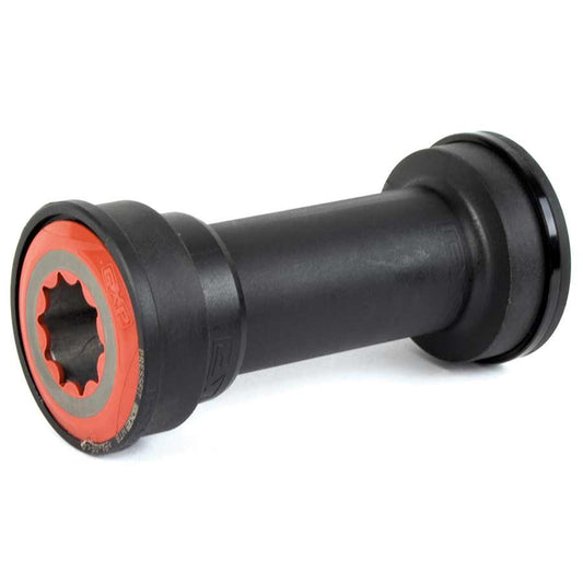 Bottom Brackets SRAM SRAM/Truvativ GXP BB92 Stainless Steel Bottom Bracket MTB Dark Slate Gray
