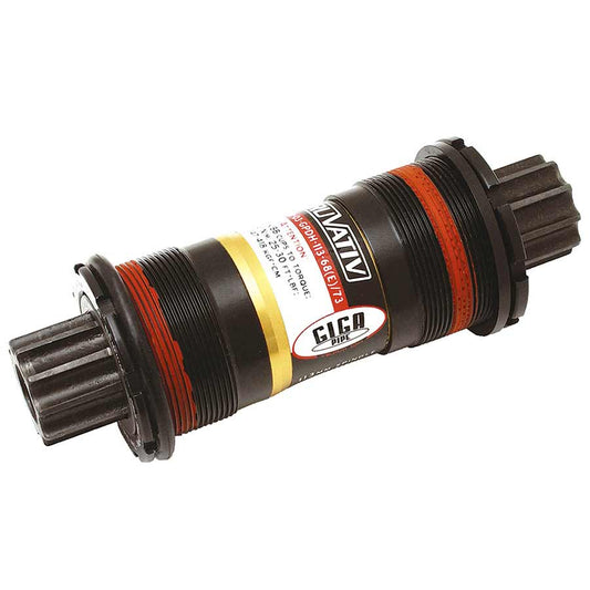 Bottom Brackets TruVativ TruVativ Giga Pipe Team DH 68 / 68E / 73 x 113mm ISIS Bottom Bracket Dark Slate Gray
