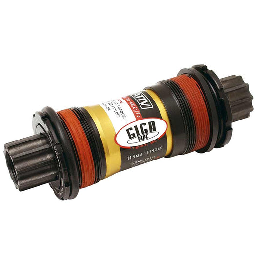 Bottom Brackets TruVativ TruVativ Giga Pipe Team SL 68 / 73 x 113mm ISIS Bottom Bracket Dark Slate Gray