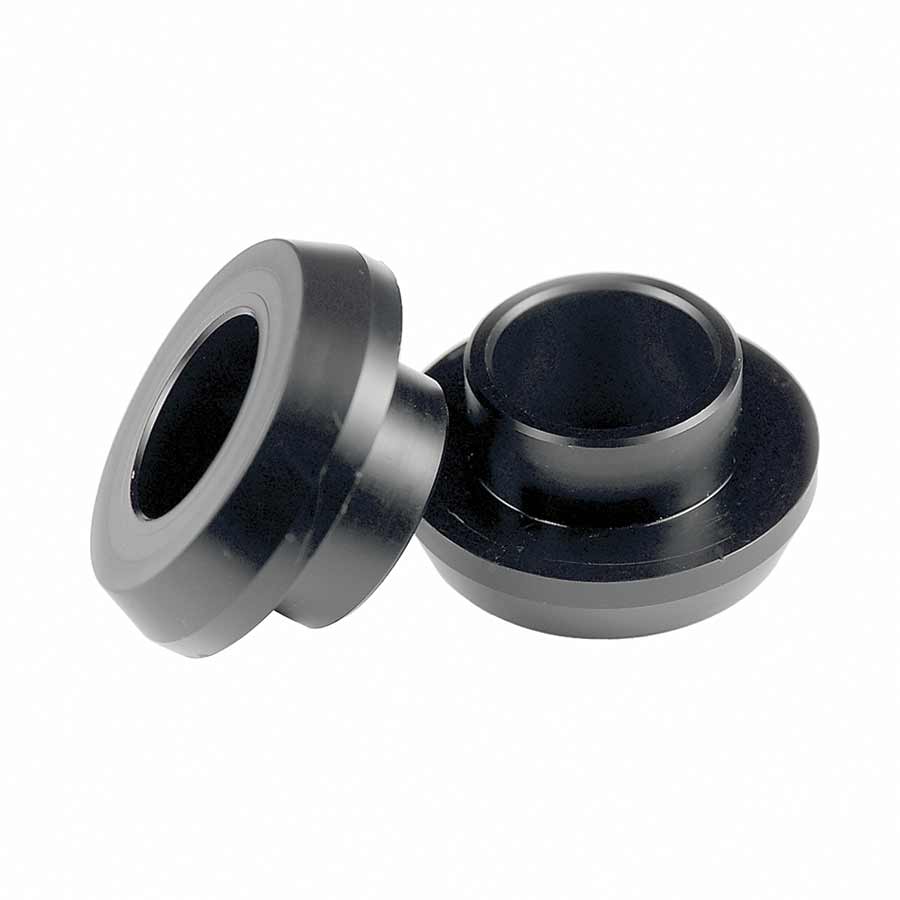 Bottom Bracket Adaptors Wheels Manufacturing Wheels Manufacturing BB30 Bottom Bracket Adaptor for Hollowtech II Cranks Dark Slate Gray