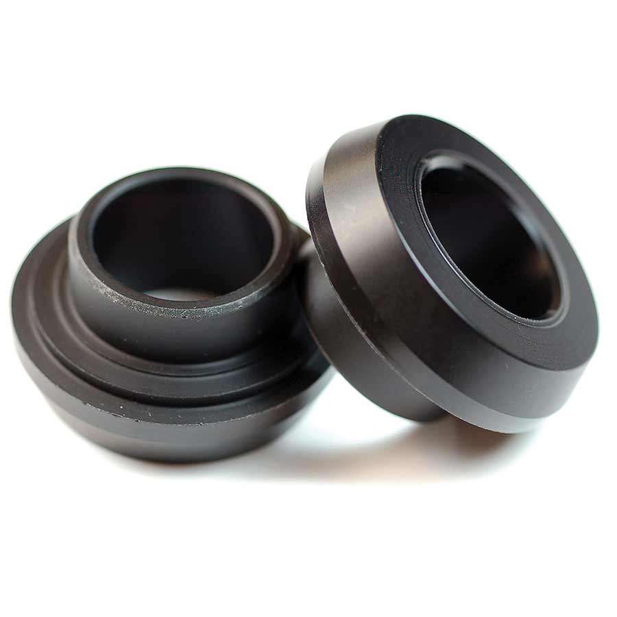 Bottom Bracket Adaptors Wheels Manufacturing Wheels Manufacturing PressFit 30 Bottom Bracket Adaptor for SRAM Cranks Dark Slate Gray