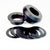 Bottom Bracket Adaptors Wheels Manufacturing Wheels Manufacturing BBRIGHT BB30A and PF30A Adaptor for 24mm Spindle Cranks Dark Slate Gray