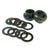 Bottom Bracket Adaptors Wheels Manufacturing Wheels Manufacturing BB30/PressFit30 Universal Adaptor 24mm Spindle Cranks Dark Slate Gray