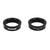 Bottom Bracket Adaptors FSA Full Speed Ahead Bottom Bracket Adaptor 386 EVO Crankset on BB30 PressFit 30 Frame Dark Slate Gray