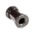 Bottom Brackets Wheels Manufacturing Wheels Manufacturing BB86/92 SRAM Bottom Bracket ABEC-3 Bearings BLK Cups Dark Slate Gray
