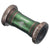 Bottom Brackets FSA Full Speed Ahead MegaEVO Steel 68mm English Bottom Bracket 386 EVO Cranks Dim Gray