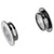 Bottom Bracket Adaptors FSA Full Speed Ahead EVO to MegaExo BB Adaptor Gray