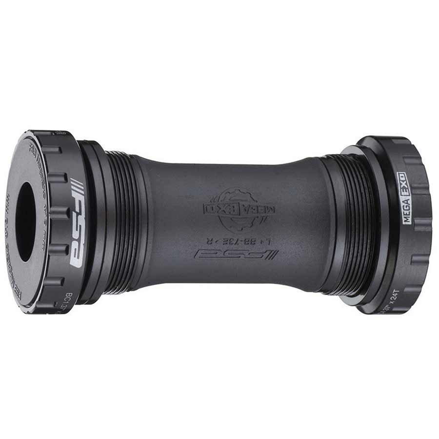 Bottom Brackets FSA Full Speed Ahead BB-1000 MegaExo 19 Cartridge Sealed Bottom Bracket English Dark Slate Gray