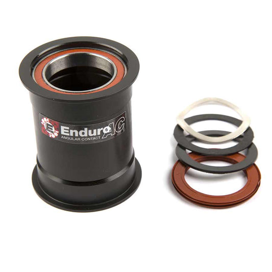 Bottom Brackets Enduro Enduro ACB ABEC 5 Steel bearing PF30 Dark Slate Gray