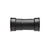 Bottom Brackets Race Face RaceFace CINCH BB92 Bottom Bracket - 92mm x 41mm For 30mm Spindle External Seal Dark Slate Gray