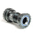 Bottom Brackets Wheels Manufacturing Wheels Manufacturing BBright Direct Fit to Shimano Bottom Bracket ABEC-3 Bearings Slate Gray