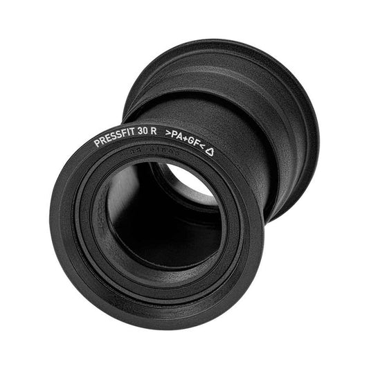 Bottom Brackets SRAM SRAM PressFit 30 68-92mm Bottom Bracket Fits BB30A BBRight BB386 BB386 EVO Dark Slate Gray