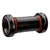Bottom Brackets Easton Easton BSA 68mm Threaded Bottom Bracket Black