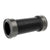 Bottom Brackets SRAM SRAM DUB PressFit Bottom Bracket - BB89.5/BB92 89/92mm MTB Black Dark Slate Gray