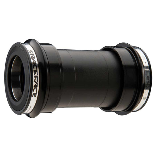 Bottom Brackets Race Face RaceFace CINCH PF30 Bottom Bracket 46mm ID x 83mm Shell x 30mm Spindle External Seal Dark Slate Gray