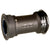 Bottom Brackets SRAM SRAM DUB PressFit30 Bottom Bracket - PF30 83mm Road Cannondale Ai Black Dark Slate Gray