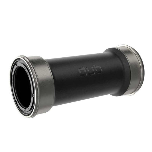 Bottom Brackets SRAM SRAM DUB PressFit Bottom Bracket - BB89.5/BB92 89/92mm MTB SuperBoost + BLK Dark Slate Gray