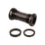 Bottom Brackets SRAM SRAM DUB English Bottom Bracket - English/BSA 73mm E-Type SuperBoost + Black Dark Slate Gray