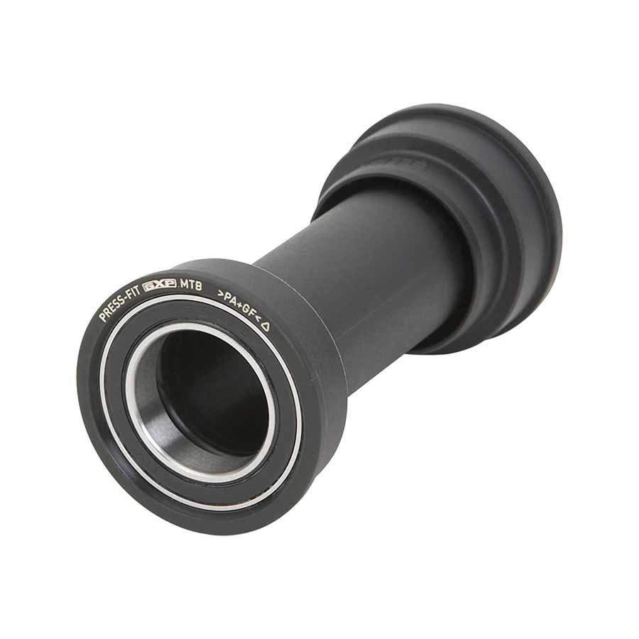 Bottom Brackets SRAM SRAM PressFit GXP 104.5mm Bottom Bracket with Stainless Steel Bearings Dark Slate Gray