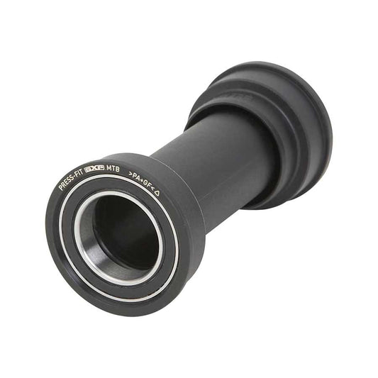 Bottom Brackets SRAM SRAM PressFit GXP 104.5mm Bottom Bracket with Stainless Steel Bearings Dark Slate Gray