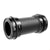 Bottom Brackets SRAM SRAM DUB BB30 Bottom Bracket - BB30 83mm Road Cannondale Ai Black Dark Slate Gray
