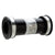 Bottom Brackets Race Face RaceFace EXI BB92 Bottom Bracket: 41mm ID x 92mm Shell x 24mm Spindle Gray