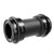 Bottom Brackets SRAM SRAM DUB PressFit30 Bottom Bracket - PF30 100mm MTB SBC Black Dark Slate Gray