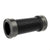 Bottom Brackets SRAM SRAM DUB PressFit Bottom Bracket - BB107 107mm MTB Black Dark Slate Gray