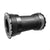 Bottom Brackets SRAM SRAM DUB T47 Bottom Bracket - T47 85.5mm Road Black Dark Slate Gray