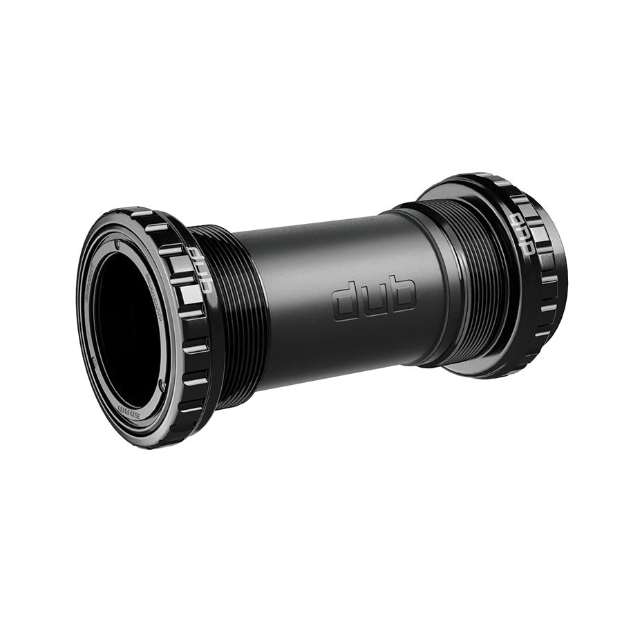 Bottom Brackets SRAM SRAM DUB Wide Italian Bottom Bracket - Italian 70mm Road Black Black