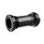 Bottom Brackets SRAM SRAM DUB Wide Italian Bottom Bracket - Italian 70mm Road Black Black