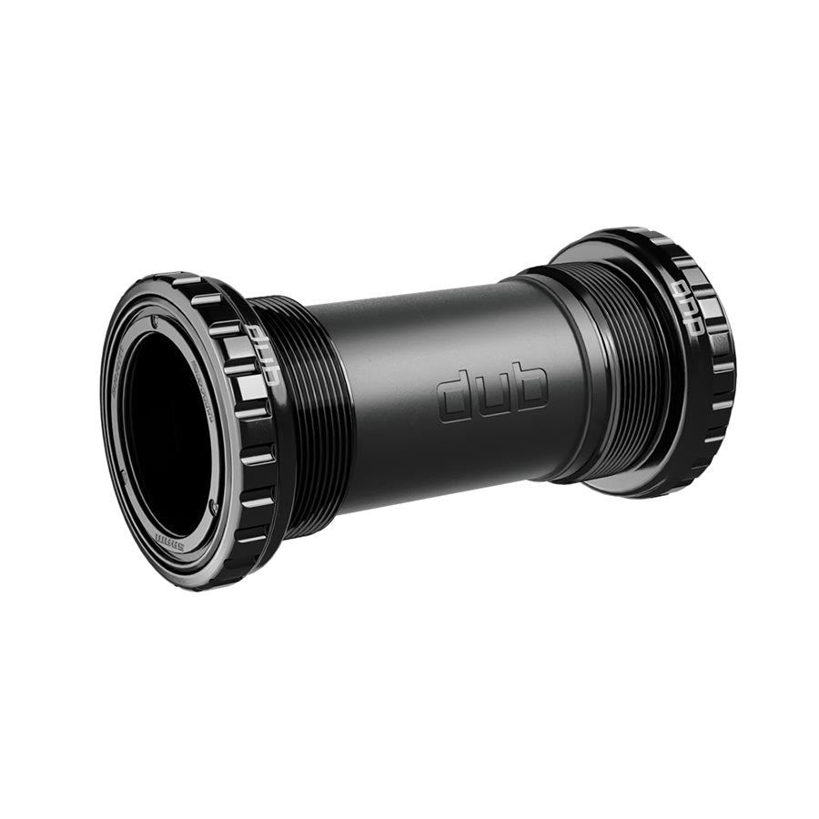 Threaded Cups SRAM SRAM DUB Italian Ceramic Threaded Cups Italian 70mm 28.99mm Black