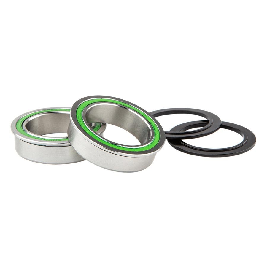 Bottom Brackets Cane Creek Cane Creek Hellbender 70 Bottom Bracket - PF41 For 30mm Spindles Light Slate Gray