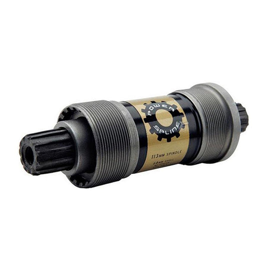 Bottom Brackets TruVativ TruVativ PowerSpline Bottom Bracket - English (BSA) 73 x 113mm Dark Slate Gray