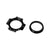 Bottom Bracket Parts Muc-Off Muc-Off Crank Preload Ring Black Black