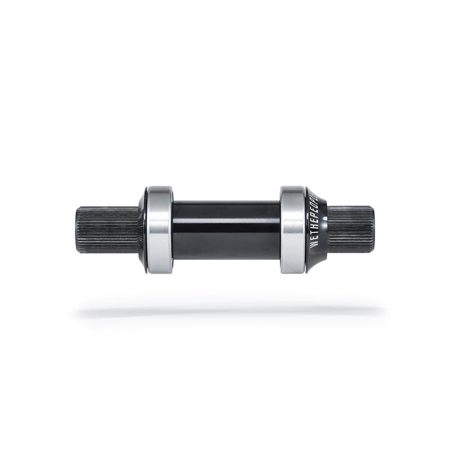 Bottom Brackets We The People We The People Compact Bottom bracket Mid 22mm Light Gray