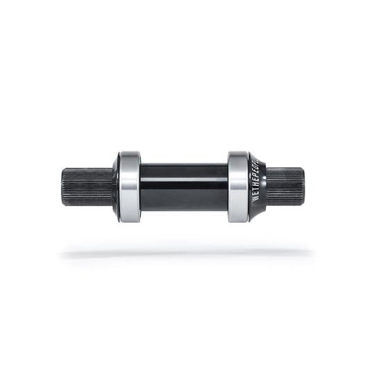 Bottom Brackets We The People We The People Compact Bottom bracket Mid 22mm Light Gray