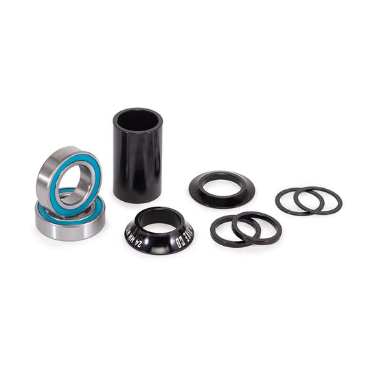 Bottom Brackets We The People We The People Compact Bottom bracket Mid 24mm Dark Slate Gray
