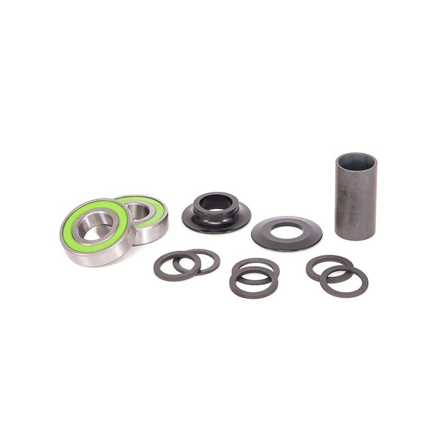 Bottom Brackets Salt Salt Plus Echo Bottom bracket Mid 19mm Set Slate Gray