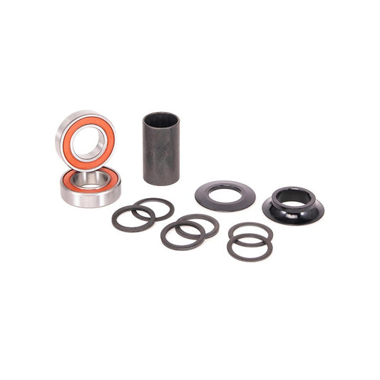 Bottom Brackets Salt Salt Plus Echo Bottom bracket Mid 22mm Set Dim Gray